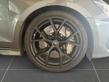 AUDI RS 3 2.5 TFSI Keramik-290 Km h-Leder-Pano