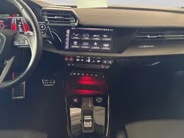 AUDI RS 3 2.5 TFSI Keramik-290 Km h-Leder-Pano