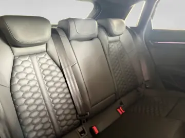 AUDI RS 3 2.5 TFSI Keramik-290 Km h-Leder-Pano