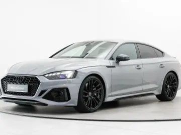 AUDI RS 5 Sportback Keramik RS-Abgas Matrix 360  B&O