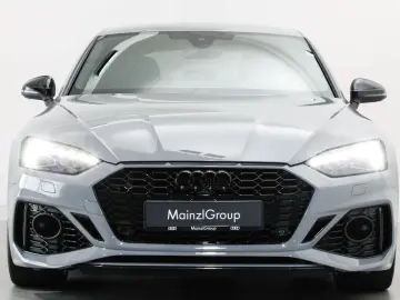 AUDI RS 5 Sportback Keramik RS-Abgas Matrix 360  B&O