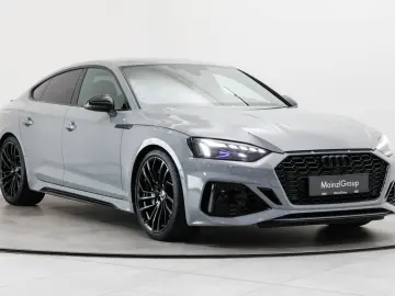 AUDI RS 5 Sportback Keramik RS-Abgas Matrix 360  B&O