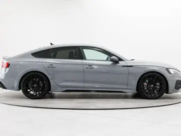 AUDI RS 5 Sportback Keramik RS-Abgas Matrix 360  B&O