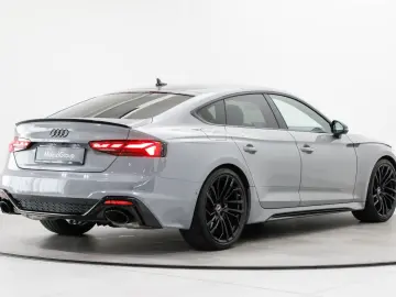 AUDI RS 5 Sportback Keramik RS-Abgas Matrix 360  B&O