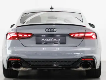 AUDI RS 5 Sportback Keramik RS-Abgas Matrix 360  B&O