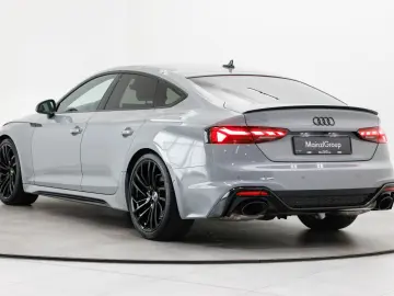AUDI RS 5 Sportback Keramik RS-Abgas Matrix 360  B&O