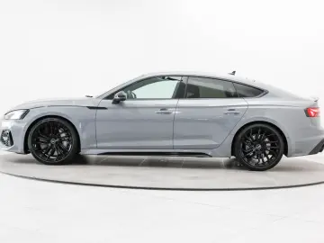 AUDI RS 5 Sportback Keramik RS-Abgas Matrix 360  B&O