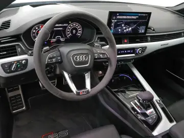 AUDI RS 5 Sportback Keramik RS-Abgas Matrix 360  B&O