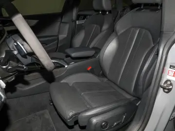 AUDI RS 5 Sportback Keramik RS-Abgas Matrix 360  B&O