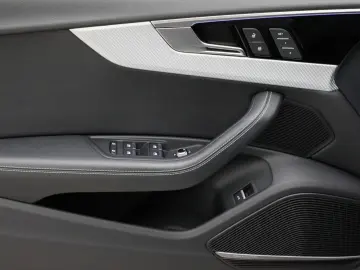 AUDI RS 5 Sportback Keramik RS-Abgas Matrix 360  B&O