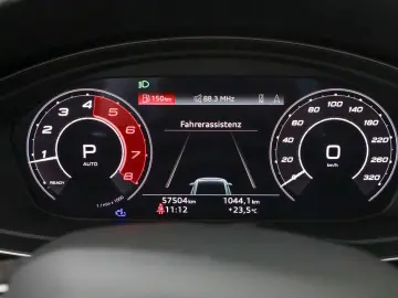 AUDI RS 5 Sportback Keramik RS-Abgas Matrix 360  B&O