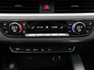 AUDI RS 5 Sportback Keramik RS-Abgas Matrix 360  B&O