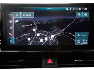 AUDI RS 5 Sportback Keramik RS-Abgas Matrix 360  B&O