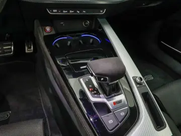 AUDI RS 5 Sportback Keramik RS-Abgas Matrix 360  B&O