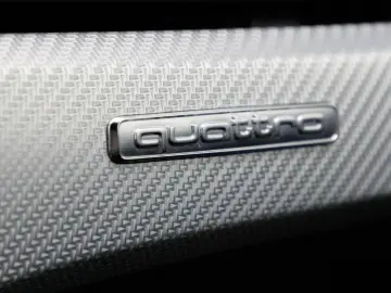 AUDI RS 5 Sportback Keramik RS-Abgas Matrix 360  B&O