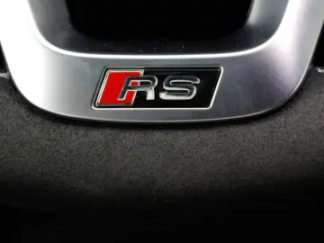 AUDI RS 5 Sportback Keramik RS-Abgas Matrix 360  B&O