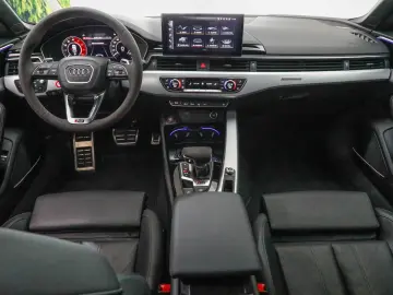 AUDI RS 5 Sportback Keramik RS-Abgas Matrix 360  B&O