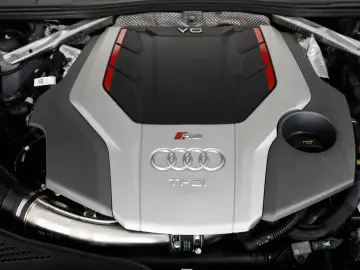 AUDI RS 5 Sportback Keramik RS-Abgas Matrix 360  B&O