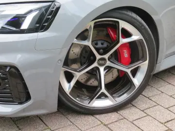 AUDI RS 5 Coupé Competition PLUS HuD B&O PANO