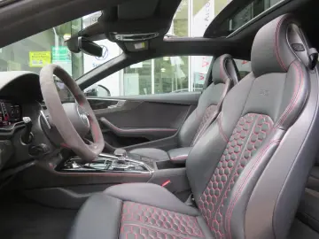 AUDI RS 5 Coupé Competition PLUS HuD B&O PANO