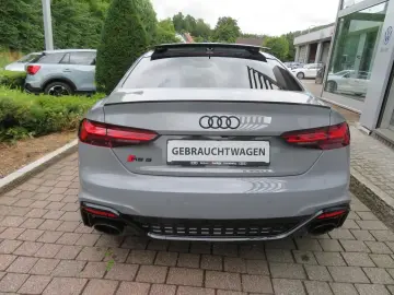 AUDI RS 5 Coupé Competition PLUS HuD B&O PANO