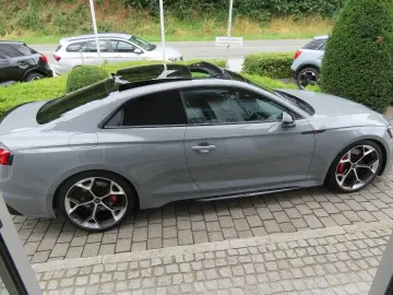 AUDI RS 5 Coupé Competition PLUS HuD B&O PANO