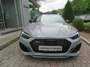 AUDI RS 5 Coupé Competition PLUS HuD B&O PANO