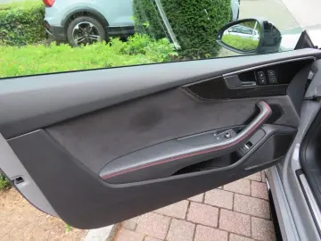 AUDI RS 5 Coupé Competition PLUS HuD B&O PANO