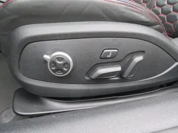 AUDI RS 5 Coupé Competition PLUS HuD B&O PANO