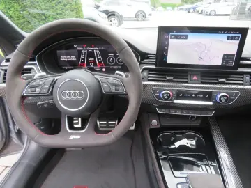 AUDI RS 5 Coupé Competition PLUS HuD B&O PANO