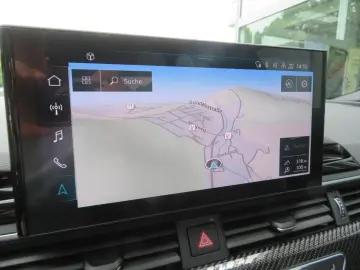 AUDI RS 5 Coupé Competition PLUS HuD B&O PANO