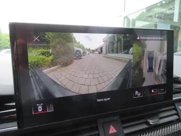 AUDI RS 5 Coupé Competition PLUS HuD B&O PANO