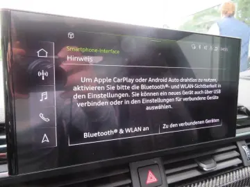 AUDI RS 5 Coupé Competition PLUS HuD B&O PANO