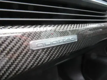 AUDI RS 5 Coupé Competition PLUS HuD B&O PANO