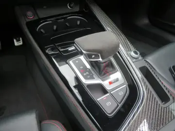 AUDI RS 5 Coupé Competition PLUS HuD B&O PANO