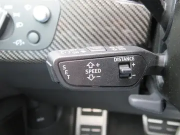 AUDI RS 5 Coupé Competition PLUS HuD B&O PANO