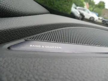AUDI RS 5 Coupé Competition PLUS HuD B&O PANO