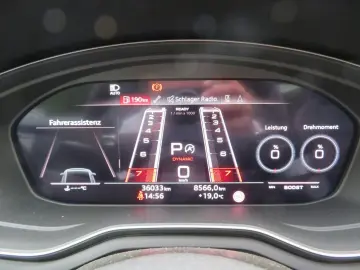 AUDI RS 5 Coupé Competition PLUS HuD B&O PANO