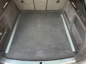 AUDI RS6 Avant 4.0 V8 TFSI AHK Pano 360  B&O Standhei