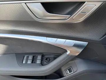 AUDI RS6 Avant 4.0 V8 TFSI AHK Pano 360  B&O Standhei