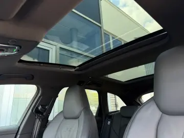 AUDI RS6 Avant 4.0 V8 TFSI AHK Pano 360  B&O Standhei