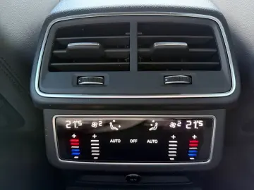 AUDI RS6 Avant 4.0 V8 TFSI AHK Pano 360  B&O Standhei