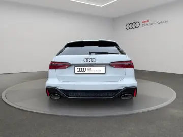 AUDI RS 6 Avant 4.0 TFSI qu. Laser B&O Pano 360