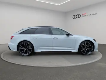 AUDI RS 6 Avant 4.0 TFSI qu. Laser B&O Pano 360