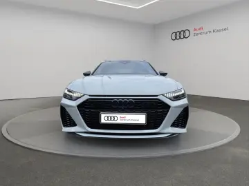 AUDI RS 6 Avant 4.0 TFSI qu. Laser B&O Pano 360