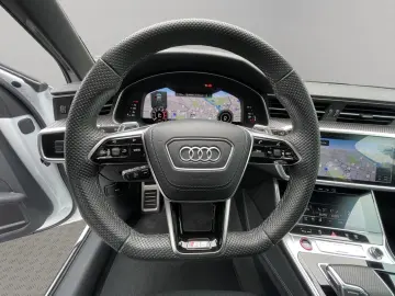 AUDI RS 6 Avant 4.0 TFSI qu. Laser B&O Pano 360