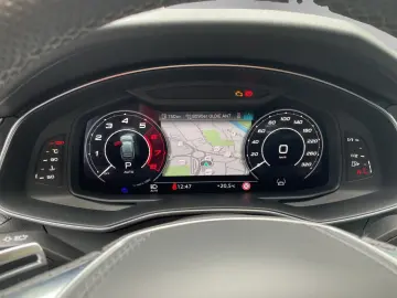AUDI RS 6 Avant 4.0 TFSI qu. Laser B&O Pano 360