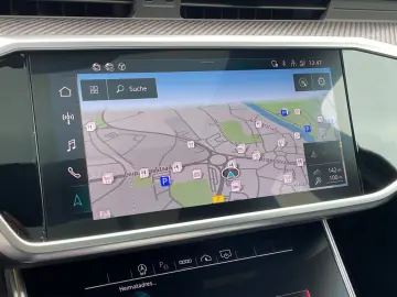 AUDI RS 6 Avant 4.0 TFSI qu. Laser B&O Pano 360