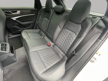 AUDI RS 6 Avant 4.0 TFSI qu. Laser B&O Pano 360