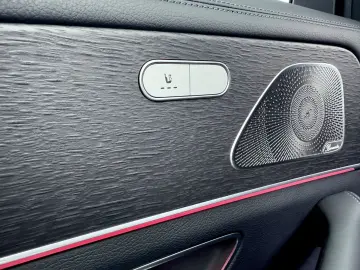 MERCEDES-BENZ GLE 63 AMG 4MATIC   PANO LED ACC BURM